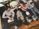 SAVES THE DAY - Through Being Cool Root Beer VINYL  180g Nice