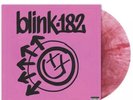 Blink 182 - One More Time EXCLUSIVE Limited RED & CLEAR vinyl RARE & SOLD OUT