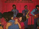 Various - Shades Of Sorrow Volume 1: Rare Chicano & Blue Eyes Soul Ballads (LP,