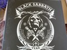 “Black Sabbath *Ten Year War* Limited Edition Deluxe boxed Set 0361 of 1000 ”