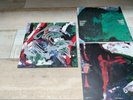 The Cure Mixed Up 1990 Original Double vinyl LP 1st Issue Ex/Ex ROBERT SMITH