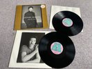 LIONEL RICHIE ‘Back to Front' 12” Double LP Vinyl RECORD 1992 Rare 530018-1 