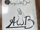 Average White Band AWB Self-titled LP Vinyl Original 1974 SD 7308 Sealed