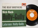 THE BEAT BROTHERS  (Beatles) 7