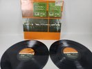 F-111 MOLOKO SING IT BACK 1999 2LP Vinyl  House, Breaks, Garage House, Trip