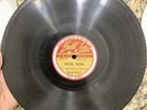 78 Rpm Goldstar L.C.Williams, Trying, Trying / You Never Miss The Water
