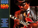Otis Rush - Tops (Recorded Live At The San Francisco Blues Festival) (LP, Album)