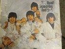 The Beatles - Yesterday And Today 1st US Stereo 3rd State *Butcher Cover* F.