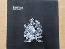 Cardiacs - The Seaside - RARE LP - VINYL - 1984 - ALPH LP013