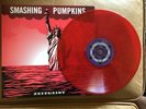 The Smashing Pumpkins - Zeitgeist - Red Vinyl