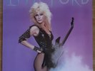 LITA FORD - OUT FOR BLOOD - LP 1983 - Mercury 810 333 - 1 - NEAR MINT