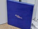 KYLIE MINOGUE - DISCO GUEST LIST DELUXE 5LP VINYL SLIPCASE BOX SET SEALED & NEW