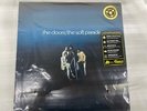 The Doors Soft Parade 753088500572  Analogue Productions 45RPM