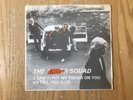 The Amber Squad (I Can't) Put My Finger On You - 7 Inch - Rare  1980 UK Mod