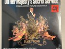 SEALED  James Bond 007 