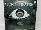 Ford Theatre Trilogy For The Masses LP ABC 1st USA Press GF Acid Psych  ABCS 658