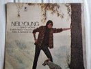 Neil Young - Everybody Knows This Is Nowhere. RARE