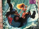 DANGER DANGER screw it  VINYL LP  Cover und LP mint first pressing