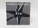 R.E.M. Automatic For the People (Vinyl) 25th Anniversary 12