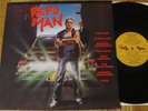 REPO MAN Soundtrack OST ORIG.1984 Vinyl LP BLACK FLAG/CIRCLE JERKS/IGGY POP PUNK