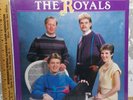 The Royals 1985 LP Vinly Record Bruce Watkings Christian - Sealed