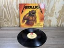 Metallica Jump In The Fire, 1983 45RPM 12KUT-105 Phantom Lord