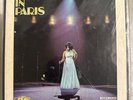 ARETHA FRANKLIN – ARETHA IN PARIS - REEL TO REEL - ALX 8207 4TRACK 3 3/4 IPS VG+