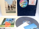 Pink Floyd ‎– Wish You Were Here Japan LP OBI VINYL CBS/Sony ‎SOPO-100 Complete
