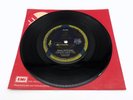 AC/DC Whole Lotta Rosie / Dog Eat Dog A Label Radio Promo OZ Alberts 1978 Vinyl