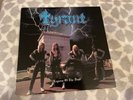 TYRANT  