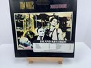 TOM WAITS Swordfishtrombones Vinyl 12” LP 1983 Island Specialty Pressing VG+