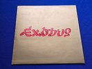Bob Marley & The Wailers Exodus Near Mint UK Island Vinyl LP