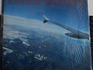 Hubert Daviz und Der Retrogott - Kokain Airlines LP / entbs