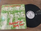 Reggae Nightfood in a Party Time The Heptones - Trench town Trenchtown Lee Perry