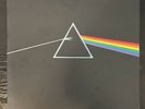 The Dark Side of the Moon Pink Floyd W/Posters and extras 30th anniversary 180g