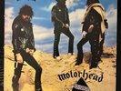 Motörhead ACE OF SPADES - MERCURY SRM-1-4011 United States LP