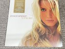 Jessica Simpson – In This Skin Vinyl Record TURQUOISE w/ 7