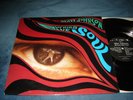 Matt Johnson - Burning Blue Soul LP UK 1st press 1981 psych original cover 4AD