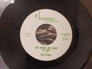 The Fi-Dels Try A Little Harder / You Never Do Right 1967 keymen NorthernSoul 45