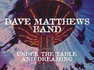 Dave Matthews Band - Under The Table And Dreaming - Rock - Vinyl