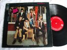 MOBY GRAPE SELF TITLED LP FINGER COVER TWO EYE STEREO VG+ / VG++