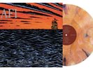AFI Black Sails In The Sunset 25th Anniversary Edition Vinyl Tropical Sunset