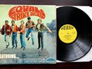 THE EQUALS LP ' EQUALS STRIKE AGAIN ' PRESIDENT - 1969
