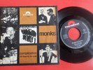 THE MONKS Complication/ Oh-how to do now 7