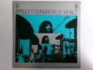 AYNSLEY DUNBAR BLUE WHALE WARNER BROS WS 3010 ELECTRIC BLUES PSYCH