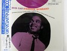 FREDDIE HUBBARD HUB CAP BLUE NOTE BN4073 JAPAN OBI VINYL LP