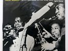 HANK MOBLEY WITH DONALD BYRD AND LEE MORGAN BLUE NOTE K18P9211 JAPAN VINYL LP