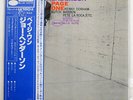 JOE HENDERSON PAGE ONE BLUE NOTE GXK8014 JAPAN OBI VINYL LP