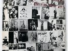 ROLLING STONES EXILE ON MAIN ST ROLLING STONES ESS50049 JAPAN VINYL 2LP