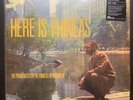 Phineas Newborn Jr. - Here is Phineas (vinyl - VMP vinyl me please) [NM]